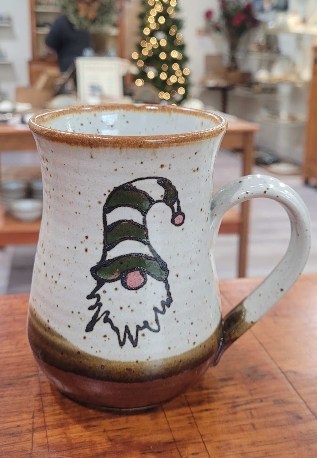 The Pottery Shop - Crimmins Pottery | 1 Shampers Bluff Rd, Kingston, NB E5N 1B5, Canada | Phone: (506) 763-2324