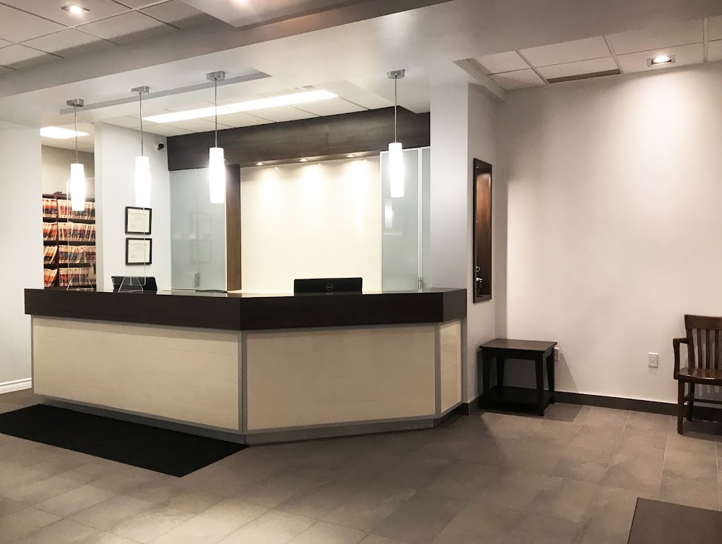 Clinique Podiatrique De Repentigny | 559 A Rue Notre-Dame, Repentigny, QC J6A 2T6, Canada | Phone: (450) 582-2004