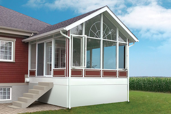 Solarium Alutek inc. | 343 Chemin Yamaska, Saint-Germain-de-Grantham, QC J0C 1K0, Canada | Phone: (819) 395-2775