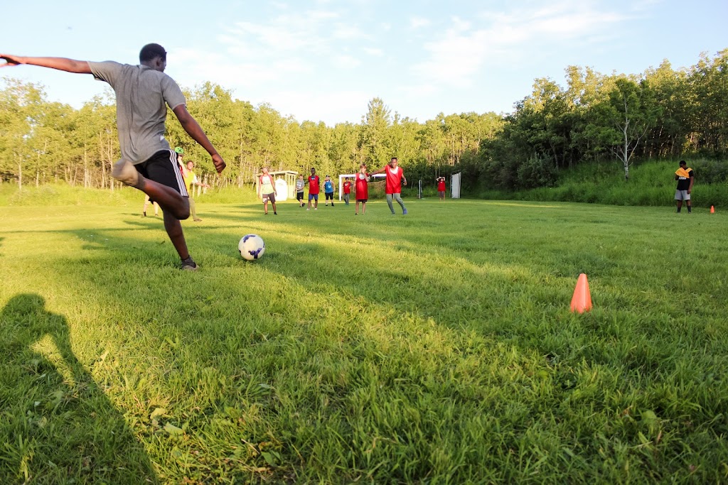 Salem Acres Bible Camp | 21442 HWY 590, Elnora, AB T0M 0Y0, Canada | Phone: (403) 773-2226