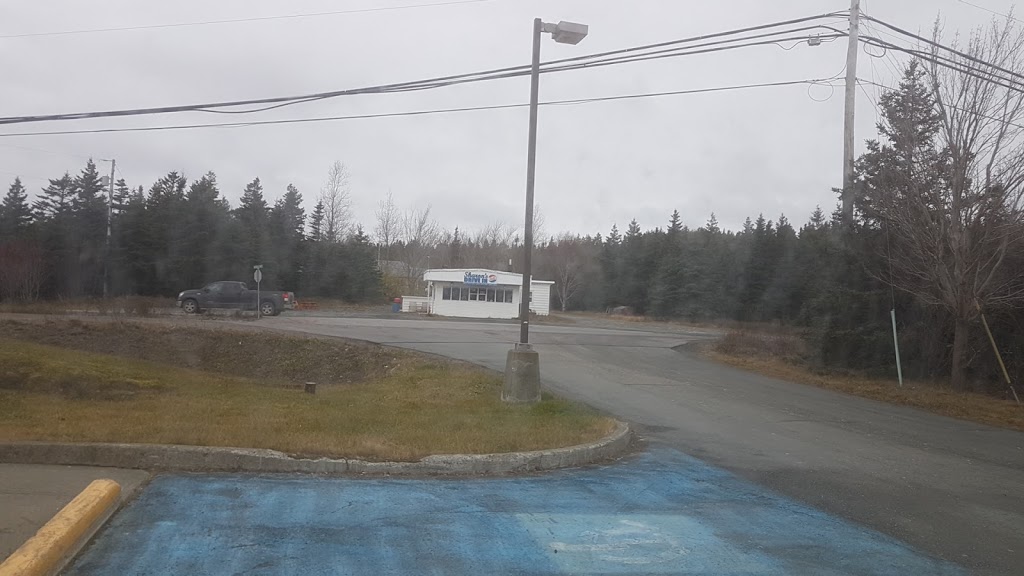 Sharons Drive-In | NL-70, Harbour Grace, NL A0A 2M0, Canada | Phone: (709) 596-5617