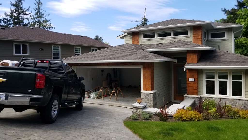 Pro Pacific Painting | 1800 Sooke Lake Rd, Shawnigan Lake, BC V0R 2W3, Canada | Phone: (250) 415-3034