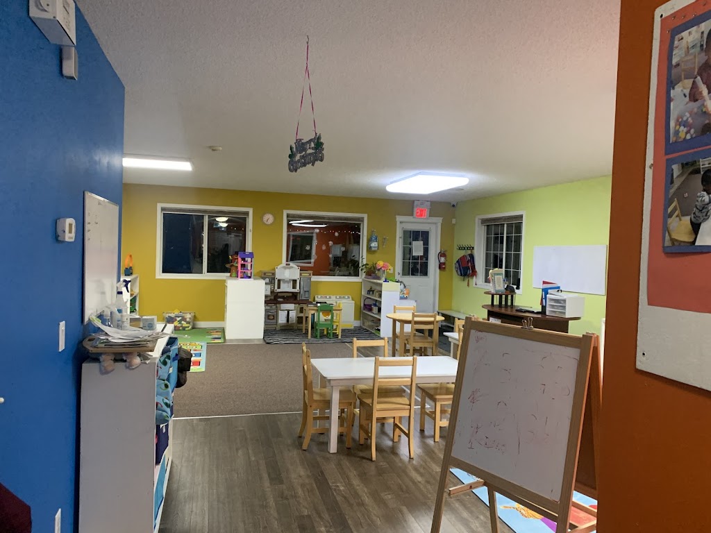 Bright Futures Preschool and Daycare , Chestermere | 104 Springmere Way, Chestermere, AB T1X 1N9, Canada | Phone: (403) 764-9292