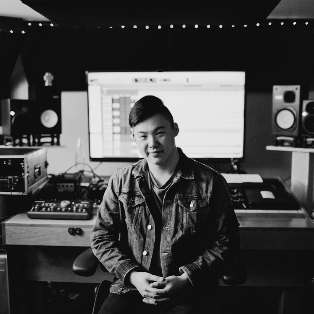Signals & Noises Studio | Scarborough, ON M1J 2C3, Canada