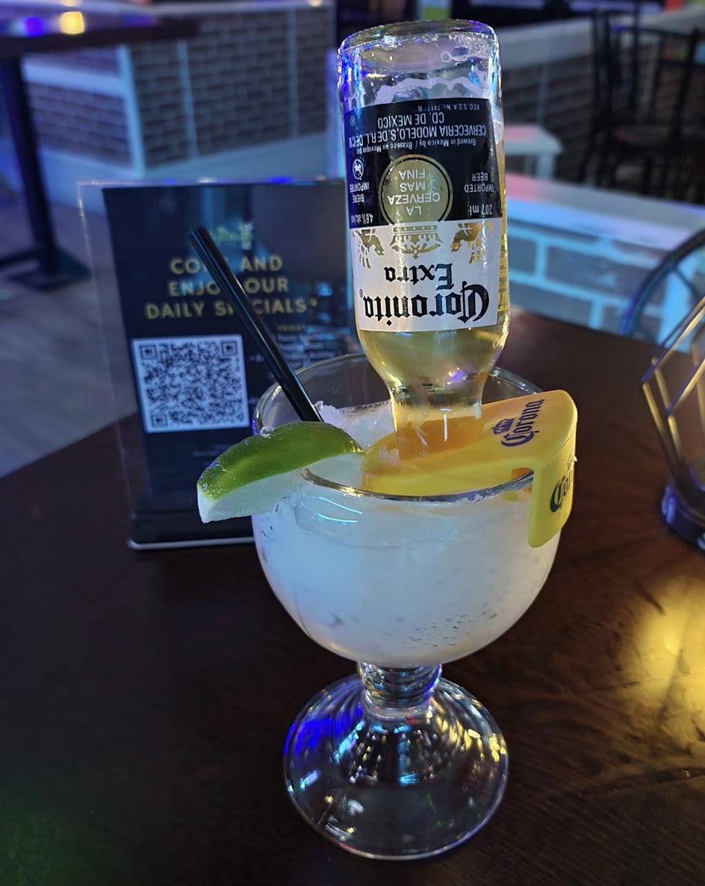 Mojitos Pub | 12411 King George Blvd, Surrey, BC V3V 3K3, Canada | Phone: (778) 223-6936