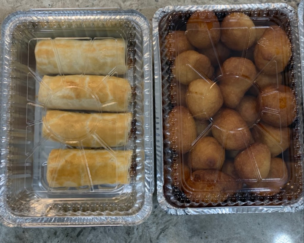 puffsnbakes | 1469 Fieldgate Ct, Oshawa, ON L1K 2L6, Canada | Phone: (647) 701-4988