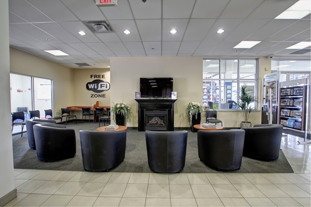 Roy Nichols Motors Ltd | 2728 Courtice Rd, Courtice, ON L1E 2M7, Canada | Phone: (905) 436-2222