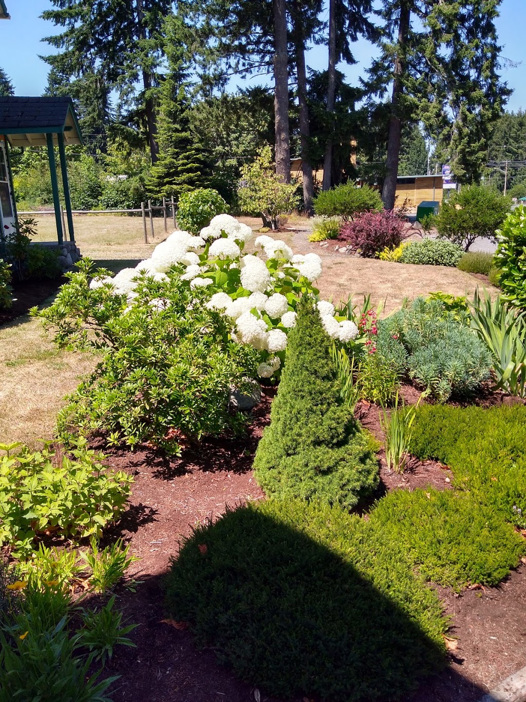 St Philips Anglican Church | 1797 Cedar Rd, Nanaimo, BC V9X 1L6, Canada | Phone: (250) 722-3455