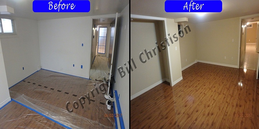 W. TIMOTHYS PAINTING | 2120 Wayne Rd unit 6, Sudbury, ON P3E 6C2, Canada | Phone: (249) 879-0234