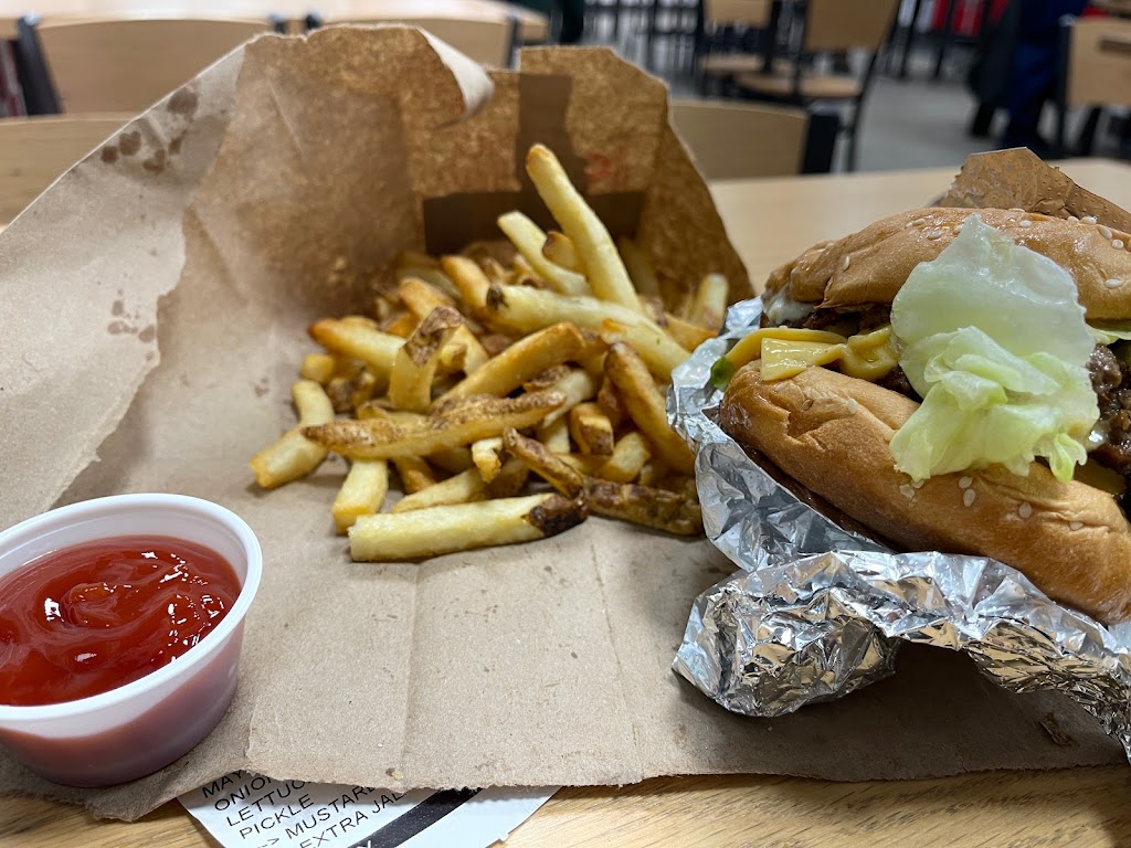 Five Guys | 1181 Greenbank Rd, Nepean, ON K2J 4Y6, Canada | Phone: (613) 823-0093