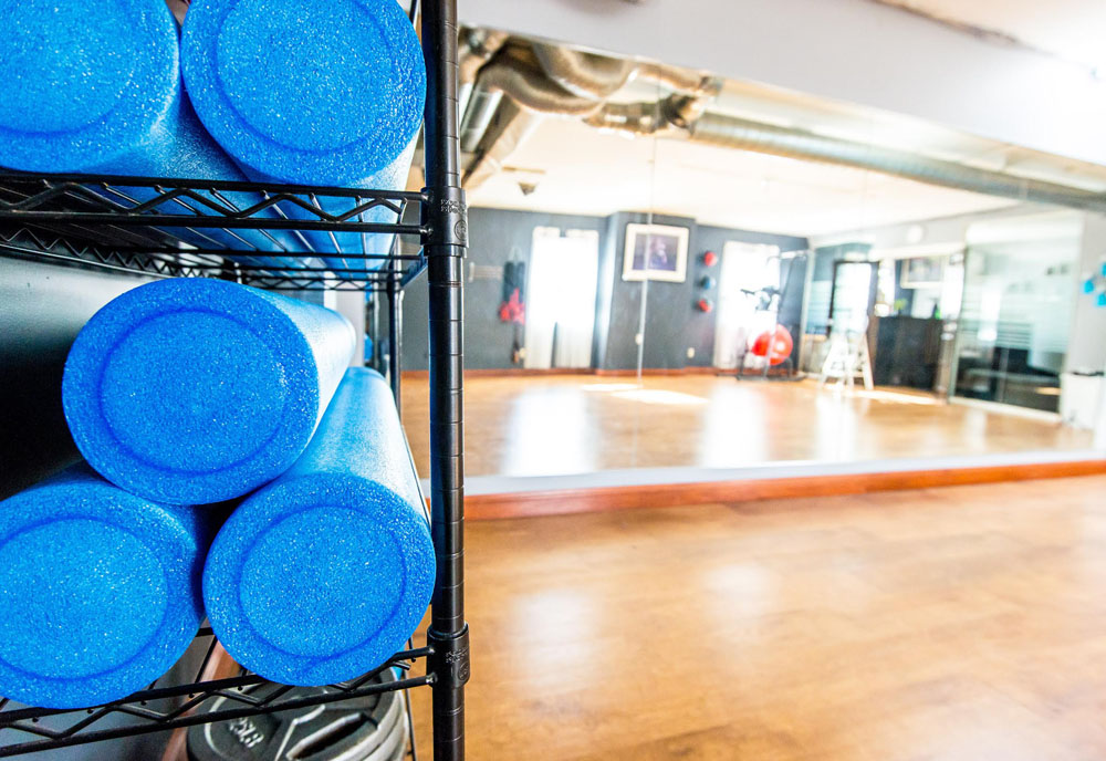 La Femme Strong | 794 Broadview Ave, Toronto, ON M4K 2P7, Canada