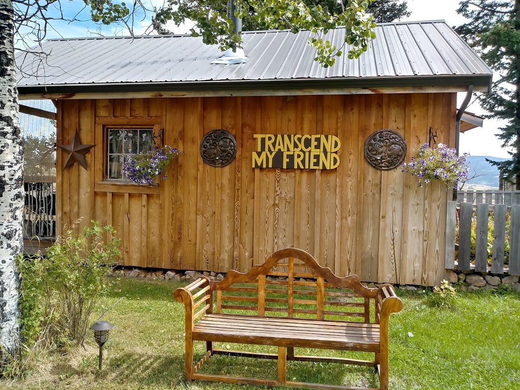 Akashic Ranch | 4032 Campbell Range Rd, Kamloops, BC V2C 6W4, Canada | Phone: (250) 573-1124