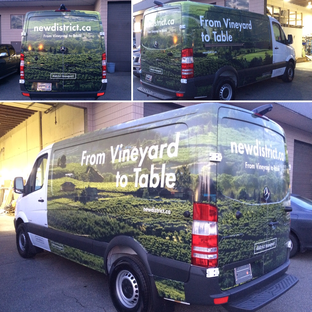 Signs At Large | 970 Westwood St #2, Coquitlam, BC V3C 3L4, Canada | Phone: (604) 299-7717