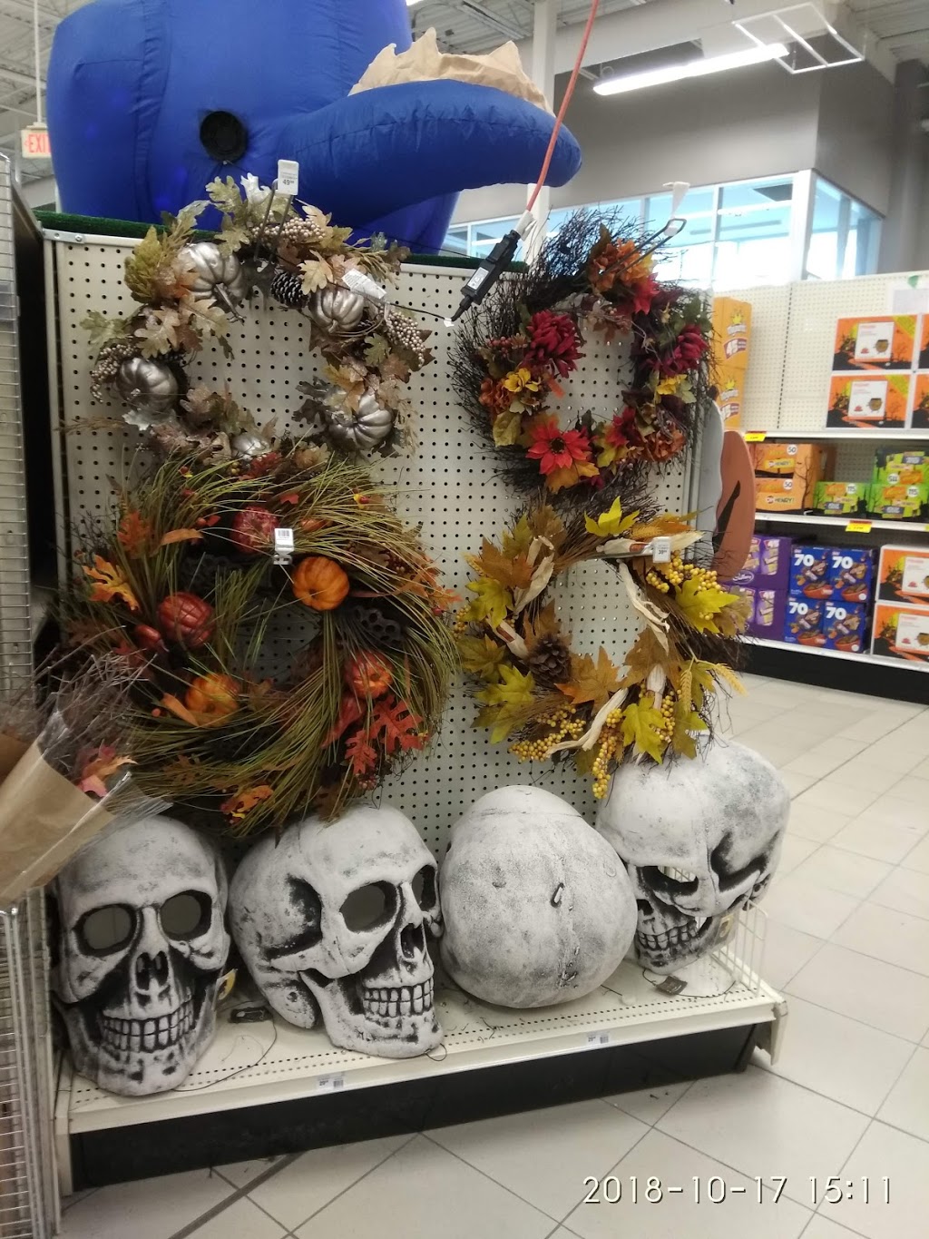 Canadian Tire | 3050 Mavis Rd, Mississauga, ON L5C 1T8, Canada | Phone: (905) 270-9200