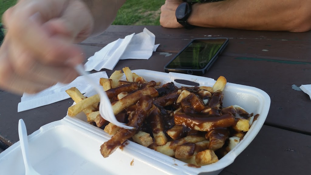 JACs Chip Wagon | 0 County Rd 42, Newboro, ON K0G 1P0, Canada | Phone: (613) 876-5454