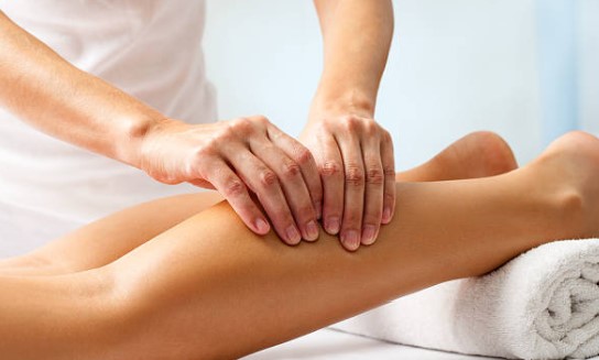 Airdrie Silvercreek Massage | 800 Veterans Blvd NW #309, Airdrie, AB T4A 2G1, Canada | Phone: (403) 615-9606