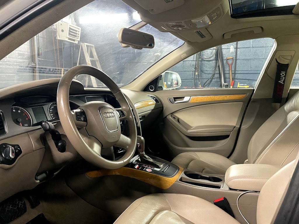 Atlantis Auto Spa | 10325 Boul Gouin O, Roxboro, QC H8Y 1S1, Canada | Phone: (438) 816-5674
