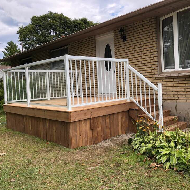 JAs Contracting | 349 William St N, Lindsay, ON K9V 5V7, Canada | Phone: (289) 385-3955