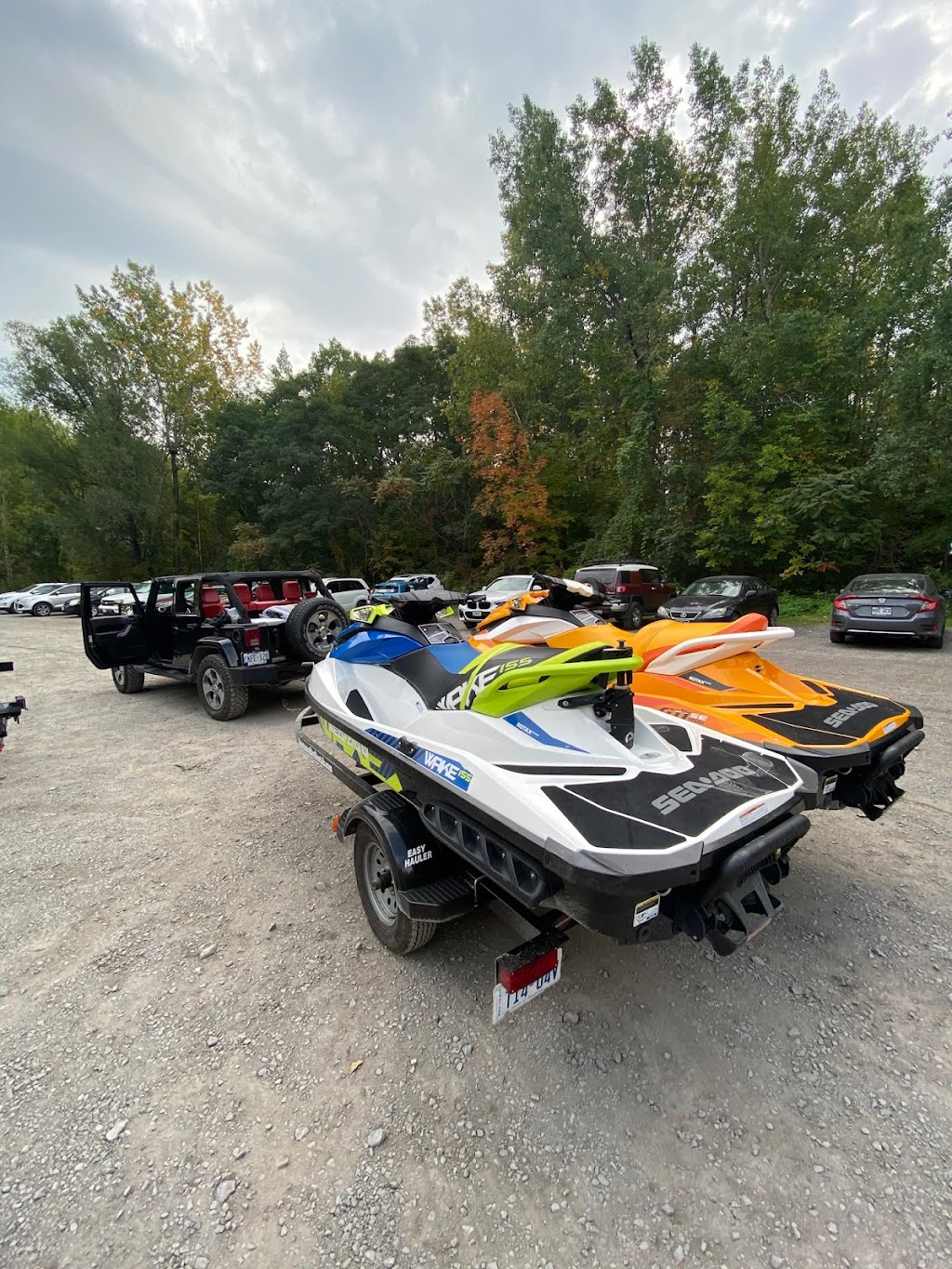 Constance Bay Rentals | 753 Bayview Dr, Woodlawn, ON K0A 3M0, Canada | Phone: (613) 897-2237