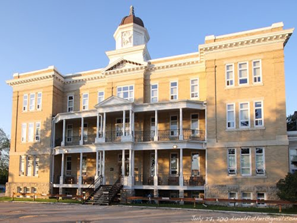 Behavioural Health Foundation | 35 Avenue de la Digue, Winnipeg, MB R3V 1L6, Canada | Phone: (204) 269-3430