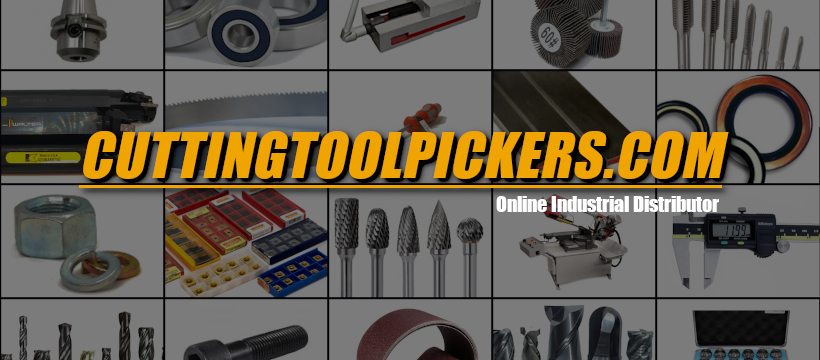 Cutting Tool Pickers | 170, Concession Rd 2, York, ON N0A 1R0, Canada | Phone: (905) 664-8661