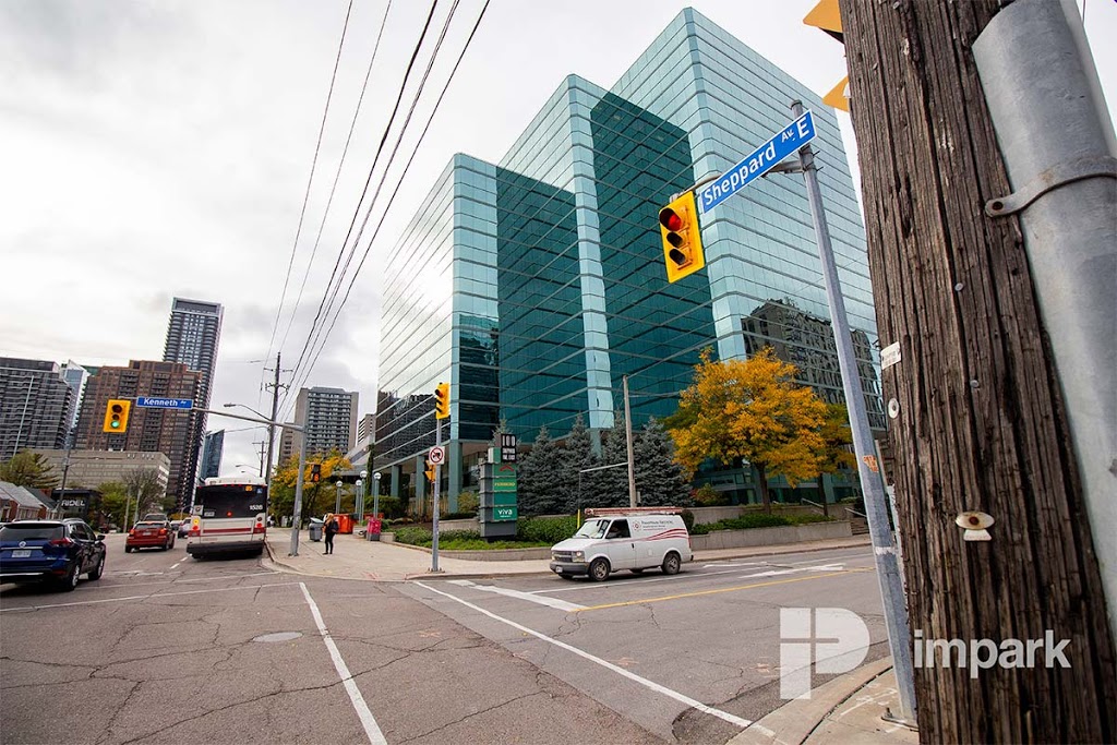 100 Sheppard E. - Lot #497 | 100 Sheppard Ave E, North York, ON M2N 6N5, Canada | Phone: (416) 369-1801
