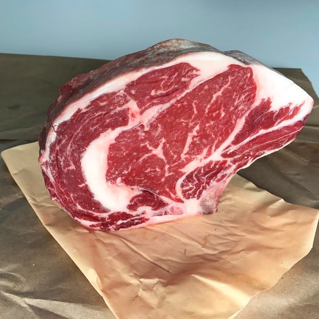 Le Marchand du Bourg - Votre Boutique du Steak | 1661 Rue Beaubien E, Montréal, QC H2G 1L4, Canada | Phone: (514) 439-3373