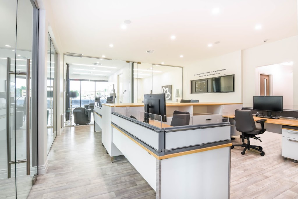 LD Agence Immobilière - Courtier immobilier | 1645 Rue King O, Sherbrooke, QC J1J 2C7, Canada | Phone: (819) 563-1010