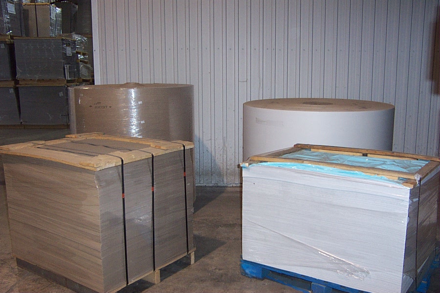 Les Emballages 2M Inc | 130 Rue Principale, Saint-Mathieu, QC J0L 2H0, Canada | Phone: (450) 632-7868