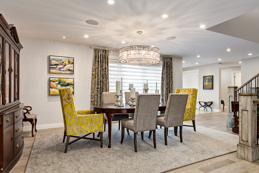 Creative Home Decorating | 220 Whispering Water Way, Calgary, AB T3Z 3T4, Canada | Phone: (403) 370-7715
