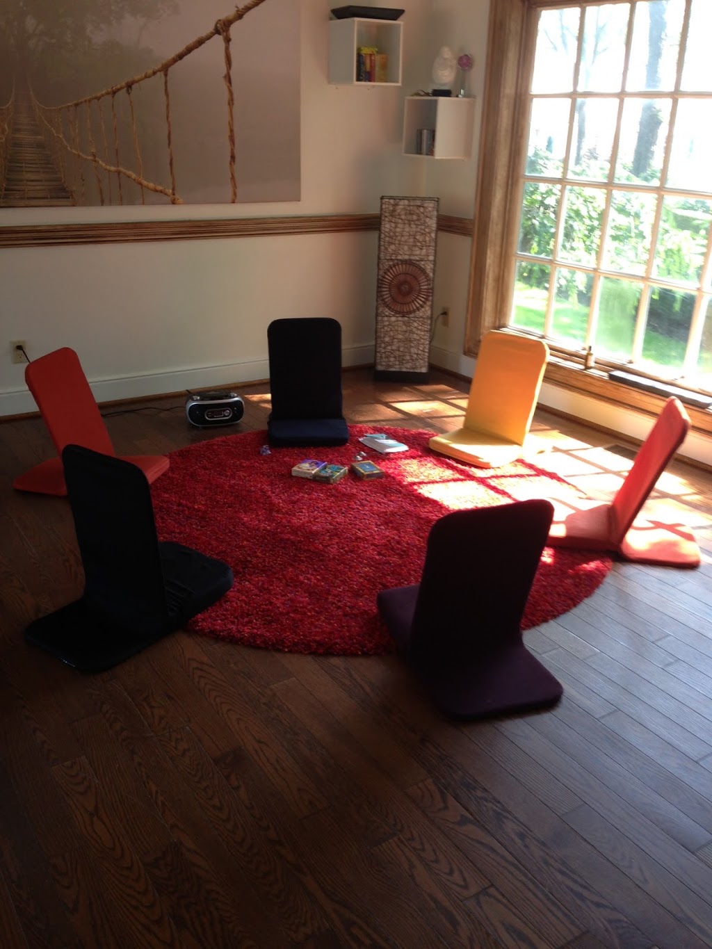 Bliss Om Yoga | 33 Nashville Rd, Kleinburg, ON L0J 1C0, Canada | Phone: (905) 893-1088