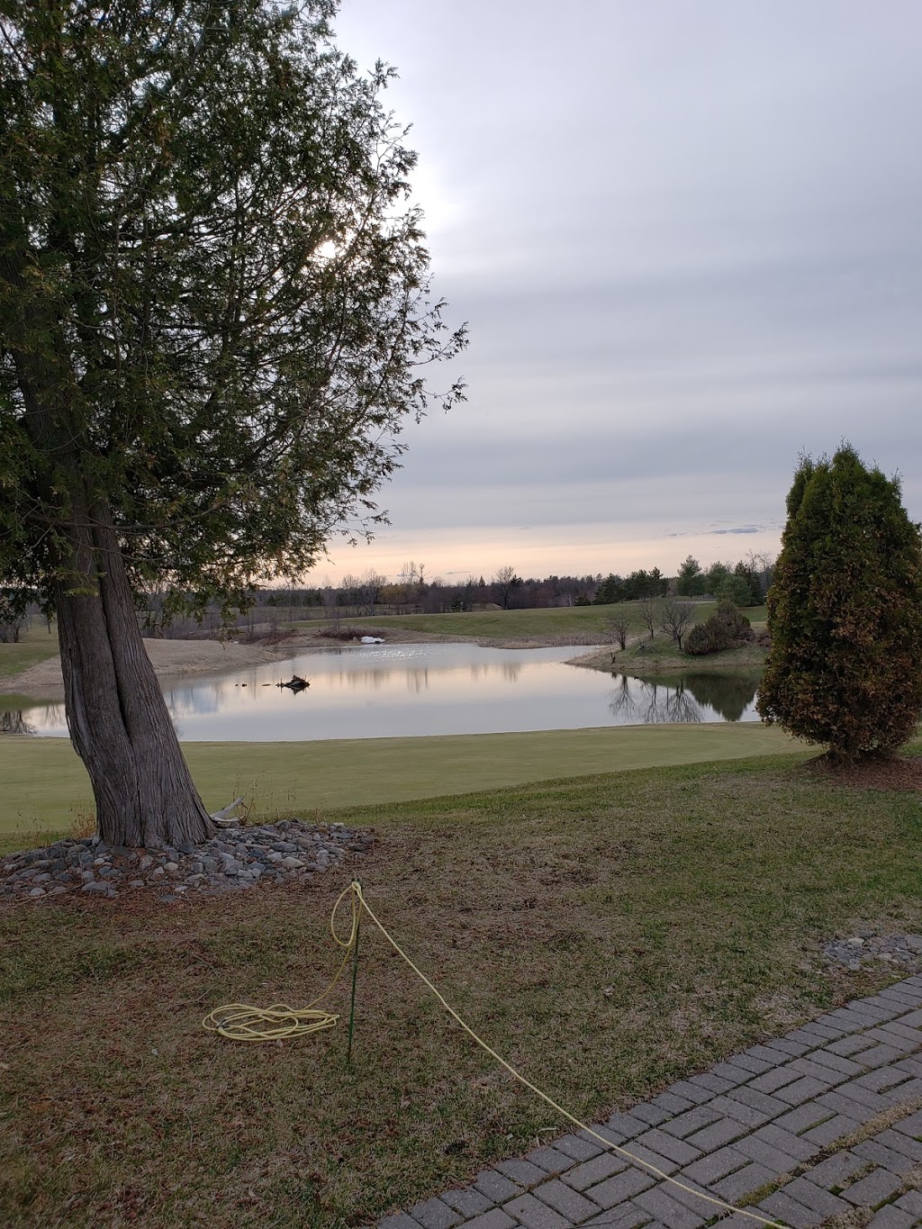 Pakenham Highlands Golf Club | 112 Mcwatty Rd, Pakenham, ON K0A 2X0, Canada | Phone: (613) 624-5550