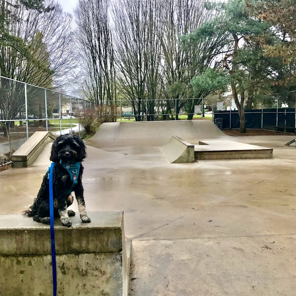 Mount Pleasant Park | 3161 Ontario St, Vancouver, BC V5T 2Z1, Canada | Phone: (604) 873-7000