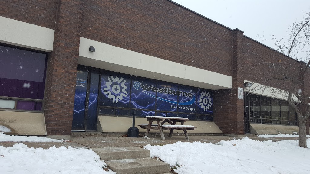 Westburne | 75 Horner Ave Unit 2, Etobicoke, ON M8Z 4X5, Canada | Phone: (416) 503-4778