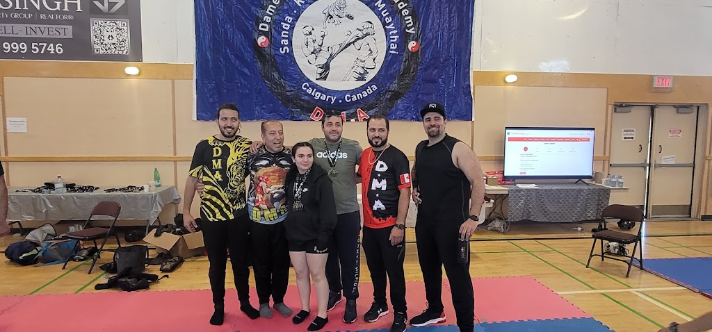 Monterey Community Centre | 2707 Catalina Blvd NE, Calgary, AB T1Y 6L7, Canada | Phone: (403) 293-9299