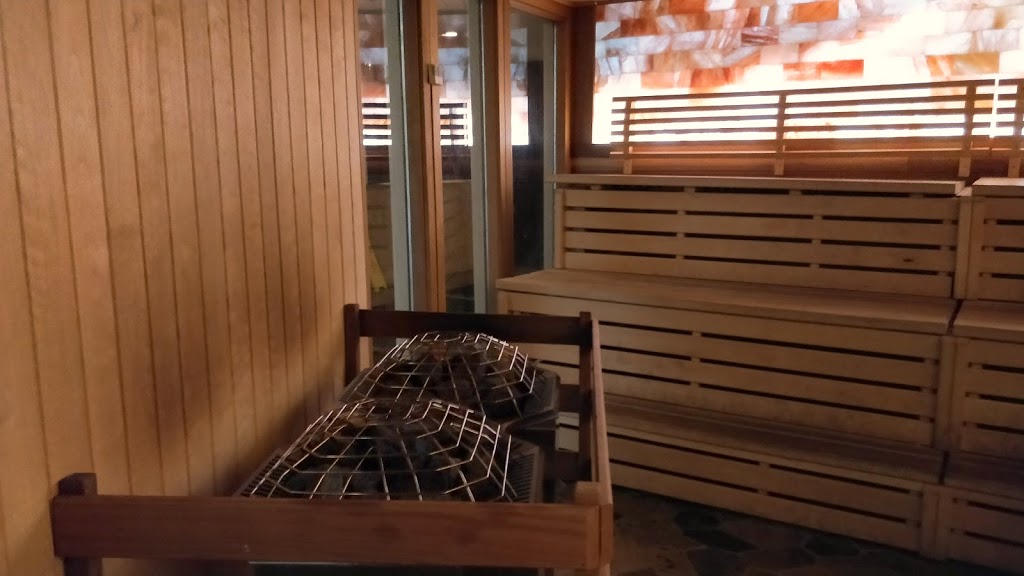 Art of Sauna | 7818 6th St, Burnaby, BC V3N 2K7, Canada | Phone: (604) 484-7944