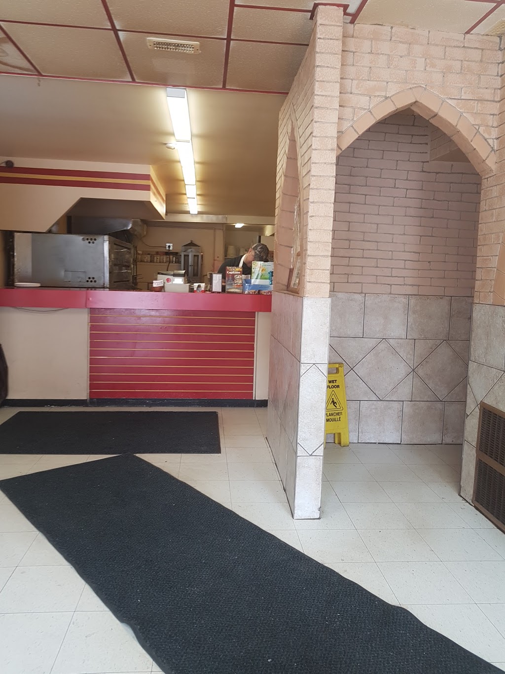 Capilano Pizzeria | 215 Prescott St, Kemptville, ON K0G 1J0, Canada | Phone: (613) 258-0888