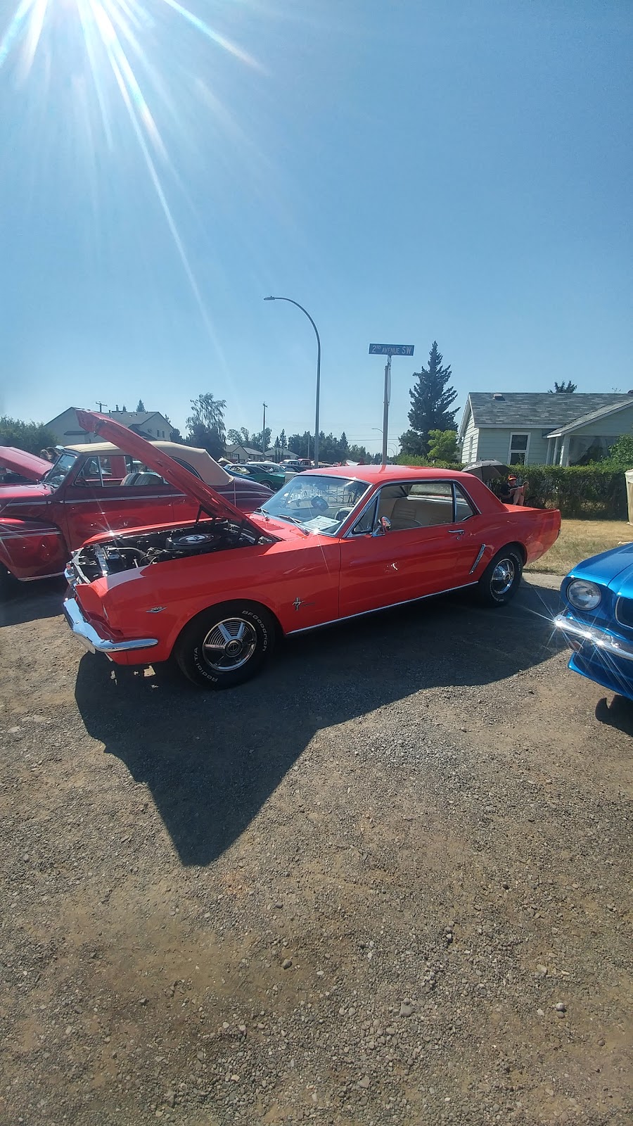 Route 22 Motor Company | 213 Government Rd, Black Diamond, AB T0L 0H0, Canada | Phone: (403) 933-2227