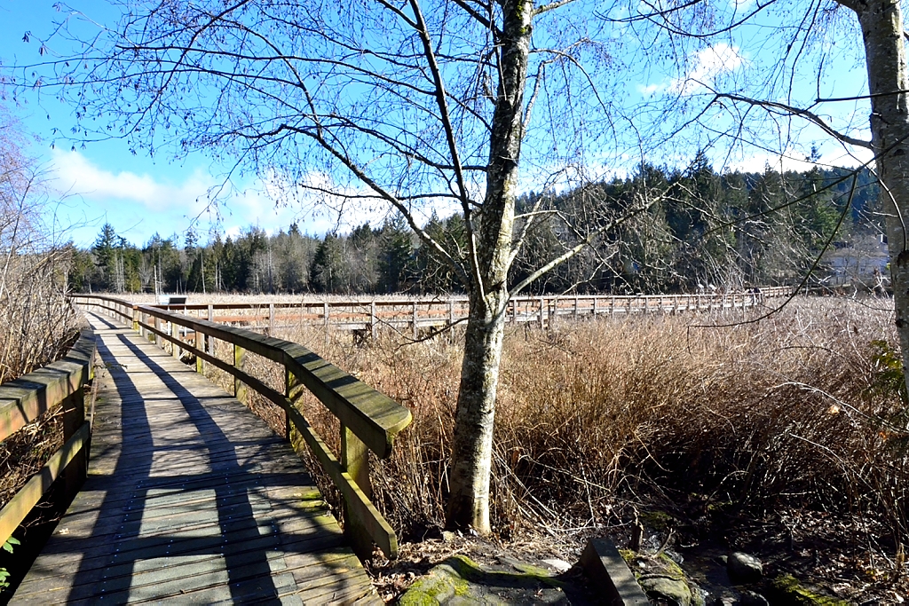 Richards Marsh Park | 1921 Kells Bay, Nanaimo, BC V9X 1H1, Canada | Phone: (250) 756-5200