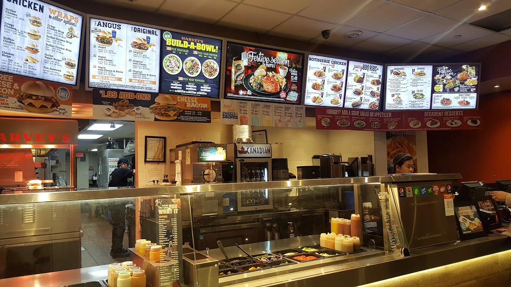 Harveys | 49 Eglinton Ave E, Toronto, ON M4P 1G6, Canada | Phone: (416) 322-1551