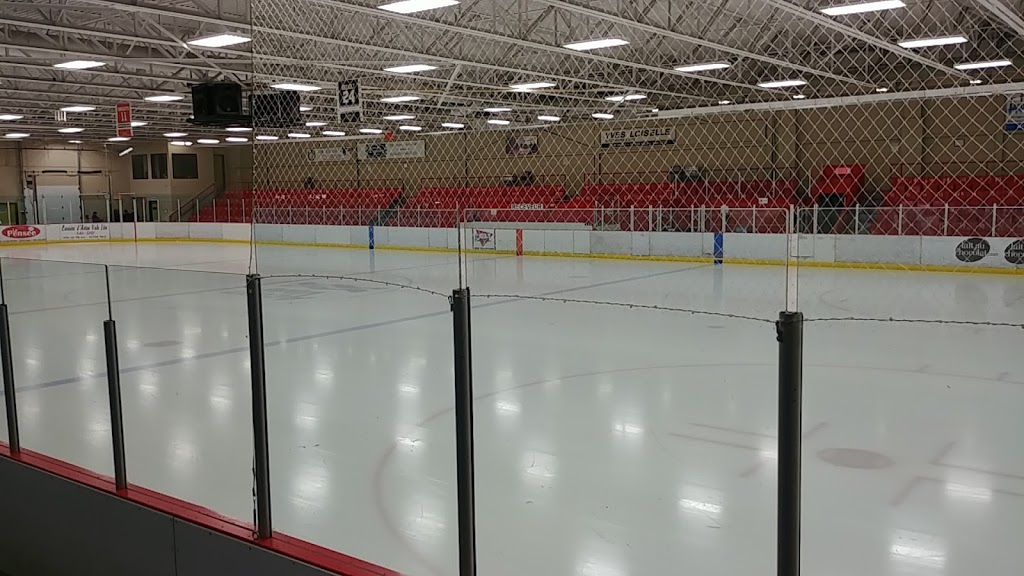 Tournoi Provincial de Hockey Midget d’Acton Vale | 1505 3e Avenue, Acton Vale, QC J0H 1A0, Canada | Phone: (450) 642-1292