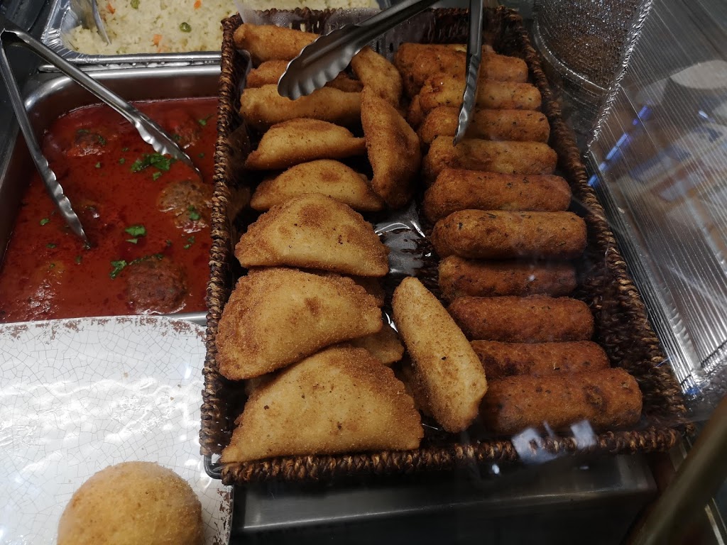 Lazio Italian Bakery & Deli Ltd | 4646 Heritage Hills Blvd, Mississauga, ON L5R 1Y3, Canada | Phone: (905) 568-2645