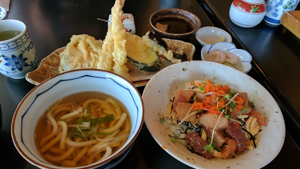 Hamaei Japanese Restaurant | 2601 Westview Dr, North Vancouver, BC V7N 3X3, Canada | Phone: (604) 987-0080