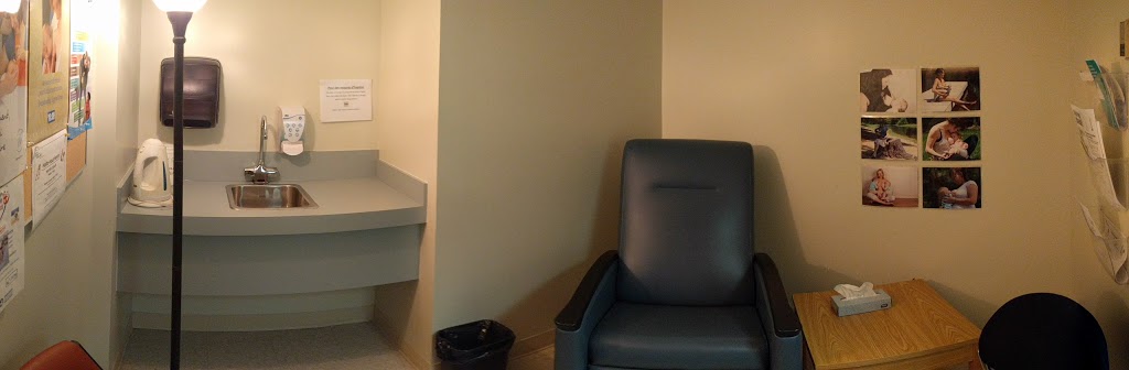 CLSC Arthur Buies | 430 Rue Labelle, Saint-Jérôme, QC J7Z 5L3, Canada | Phone: (450) 431-7808