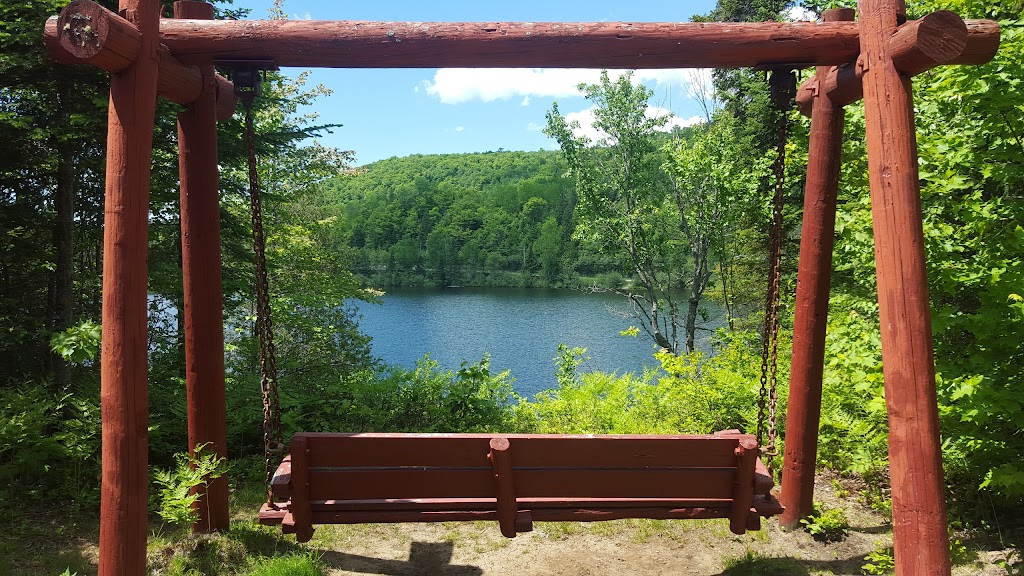 Camp Kinkora | 265 Chem. du Lac Beauchamp, Saint-Adolphe-dHoward, QC J0T 2B0, Canada | Phone: (514) 543-6683