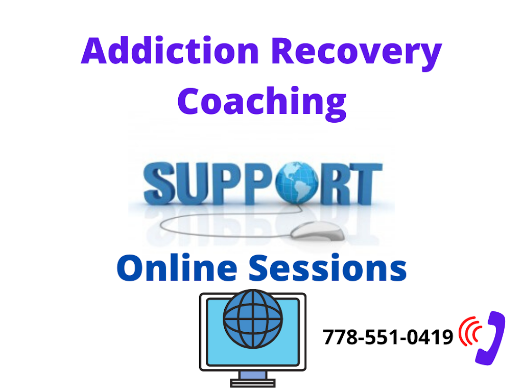 Alcohol Addiction Recovery Coach | 5440 201a St #18, Langley City, BC V3A 1S8, Canada | Phone: (778) 551-0419