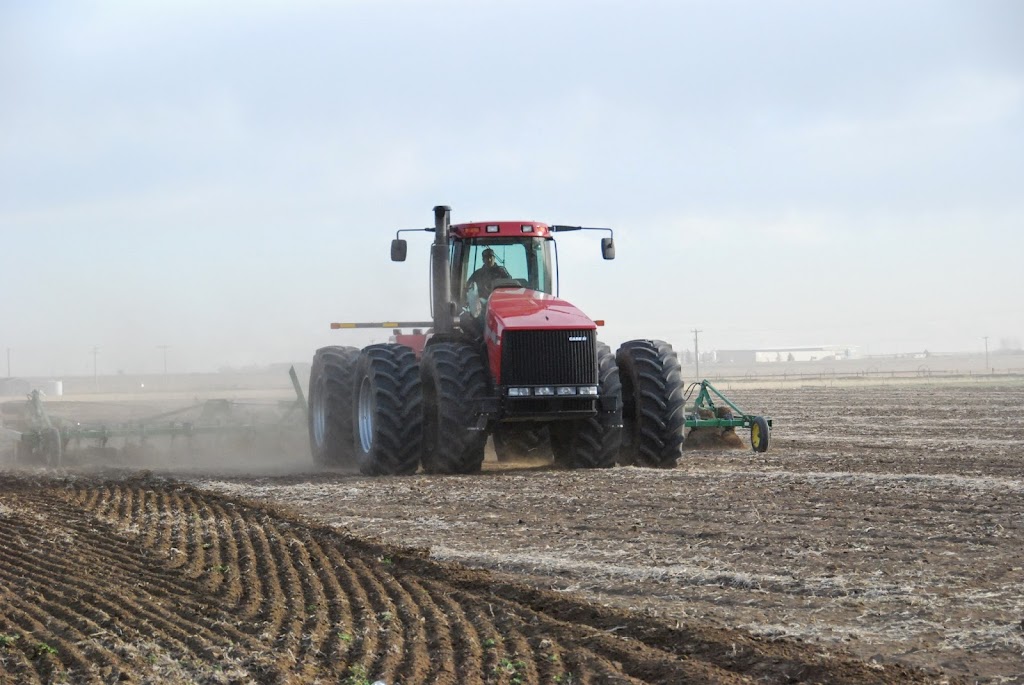 M.D. of Taber | 4900B 50 St, Taber, AB T1G 1T2, Canada | Phone: (403) 223-3541