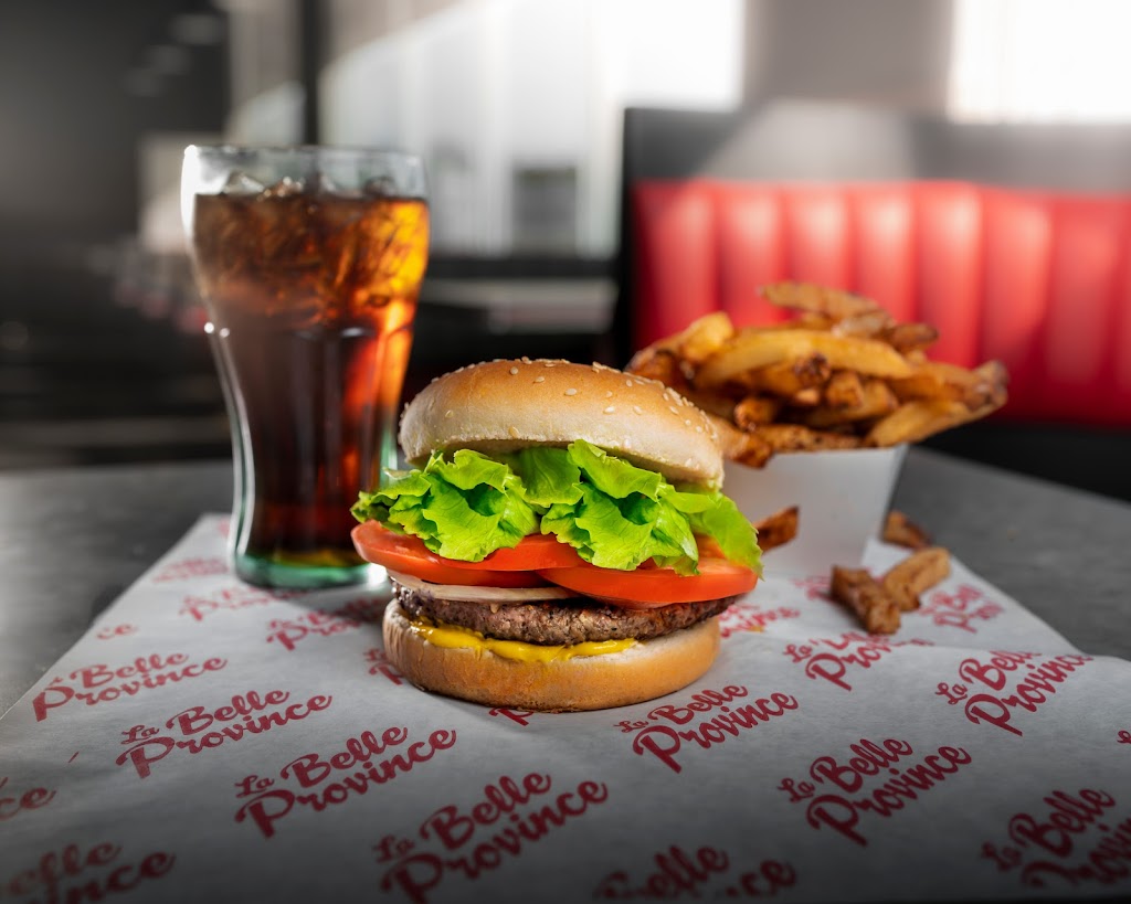 La Belle Province | 8141 Bd Cousineau, Saint-Hubert, QC J3Z 0G6, Canada | Phone: (450) 926-0054