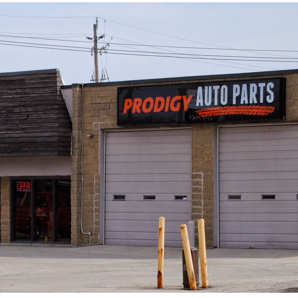 Prodigy Auto Parts | car repair | 540 Clarke Rd Unit 1, London, ON N5V 2C7, Canada | 5199516770 OR +1 519-951-6770