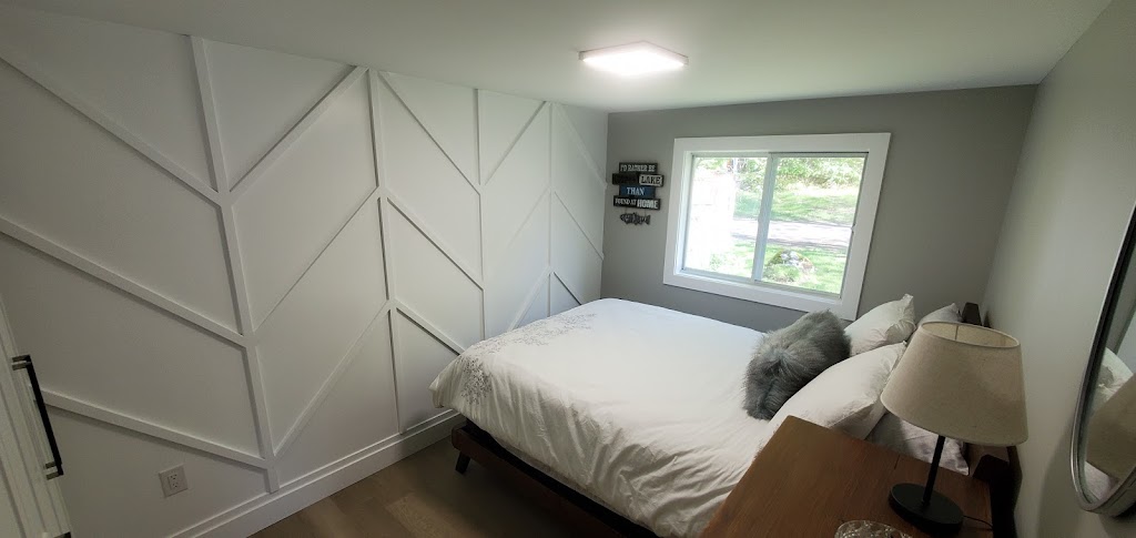 The Lakeview | 504 Pine Point Ln, Madoc, ON K0K 2K0, Canada | Phone: (905) 981-8730